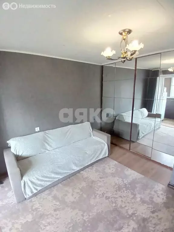 1-комнатная квартира: Анапа, улица Ленина, 131 (28.6 м) - Фото 1