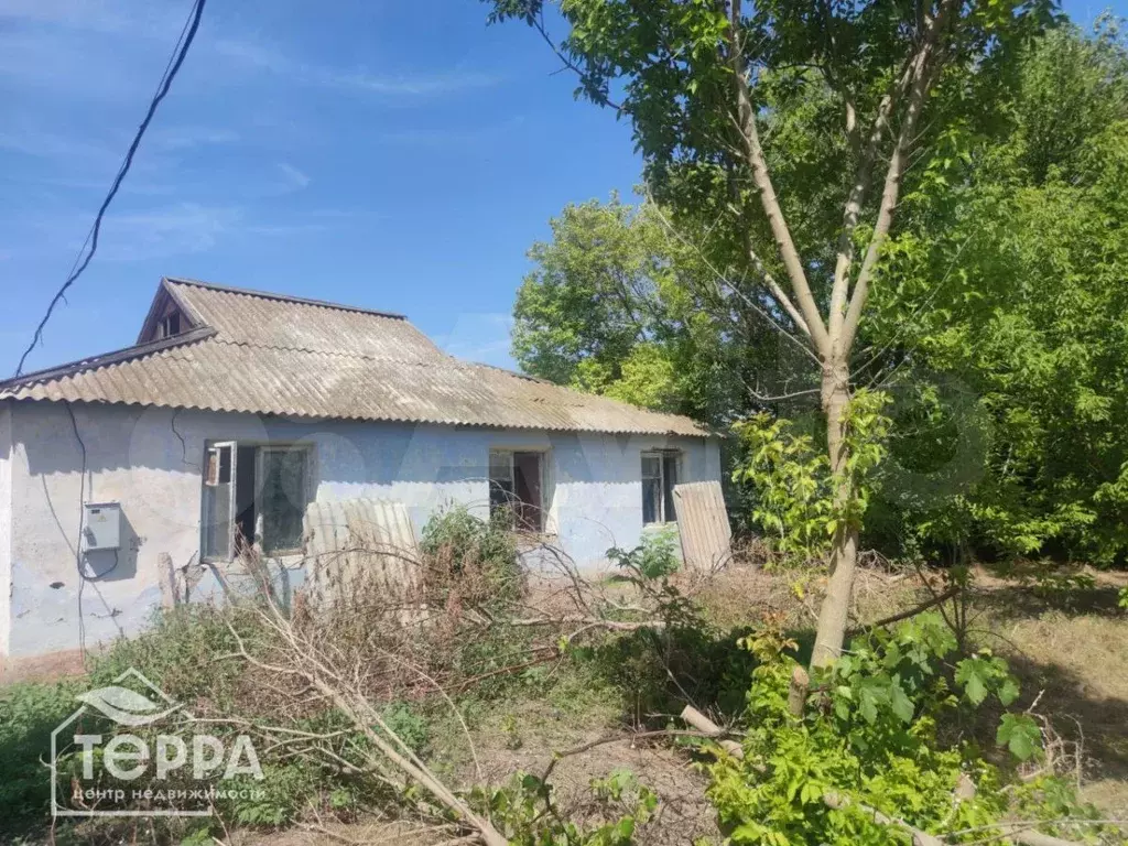 Дом 82 м на участке 25 сот. - Фото 0