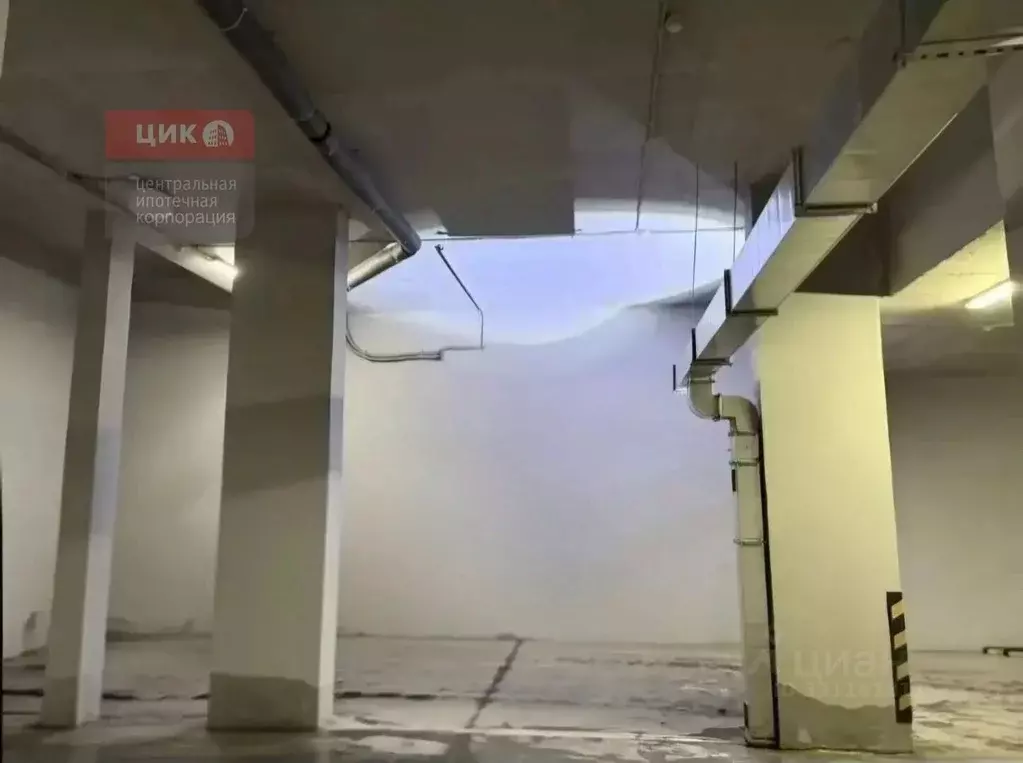 Гараж в Рязанская область, Рязань Почтовая ул. (14 м) - Фото 1