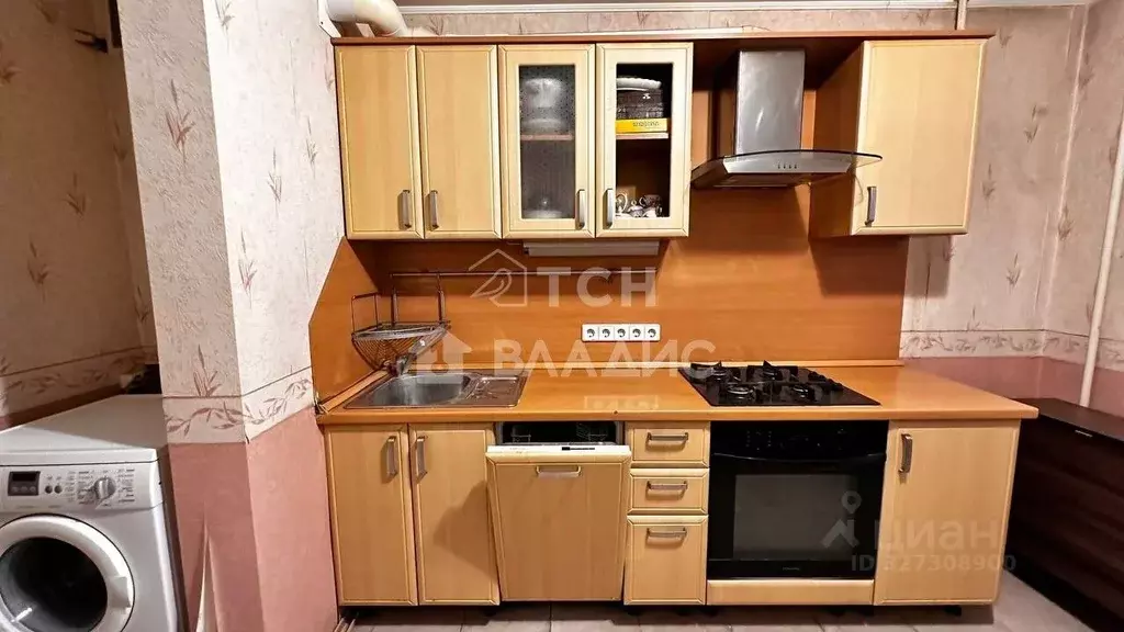 3-к кв. Московская область, Щелково ул. Беляева, 24а (76.4 м) - Фото 2