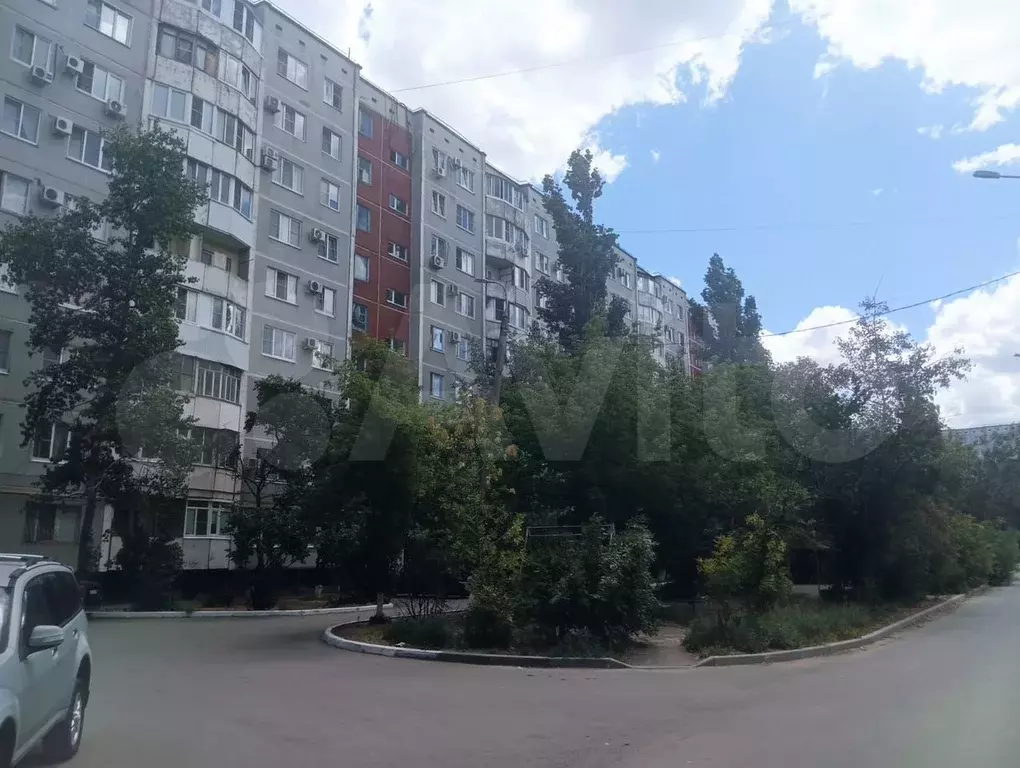 Аукцион: 1-к. квартира, 35,2 м, 5/9 эт. - Фото 0