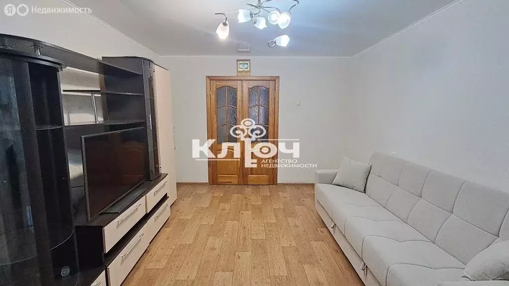 4-комнатная квартира: Стерлитамак, улица Гоголя, 108 (76.5 м) - Фото 2