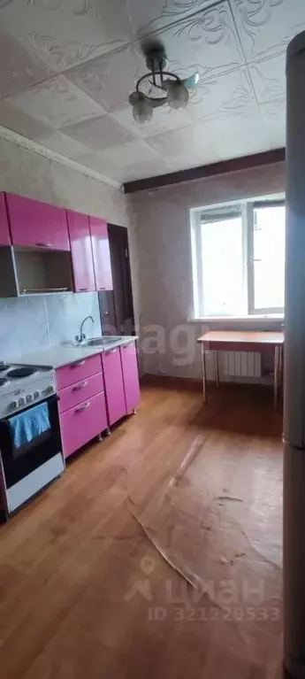 1-к кв. Красноярский край, Красноярск Северо-Енисейская ул., 48 (27.4 ... - Фото 1