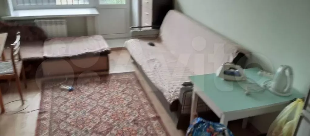 Комната 19 м в 3-к., 5/5 эт. - Фото 0