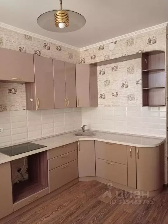 1-к кв. Москва 6-я Радиальная ул., 5к1 (50.0 м) - Фото 1