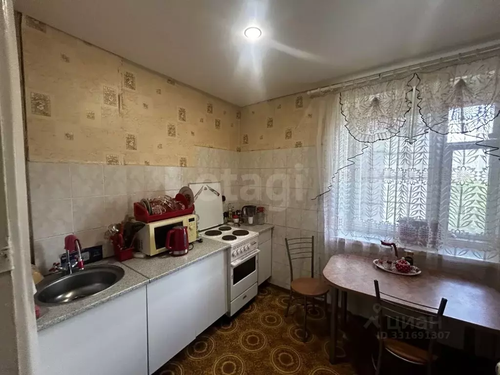2-к кв. Тюменская область, Тюмень Широтная ул., 23 (52.0 м) - Фото 2