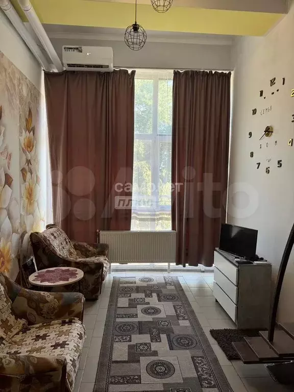 1-к. квартира, 42 м, 2/2 эт. - Фото 0