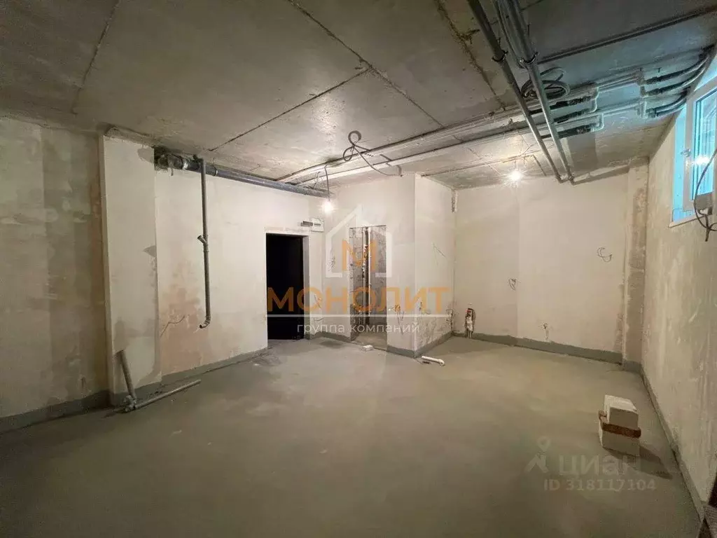 Квартира, студия, 31.3 м - Фото 1