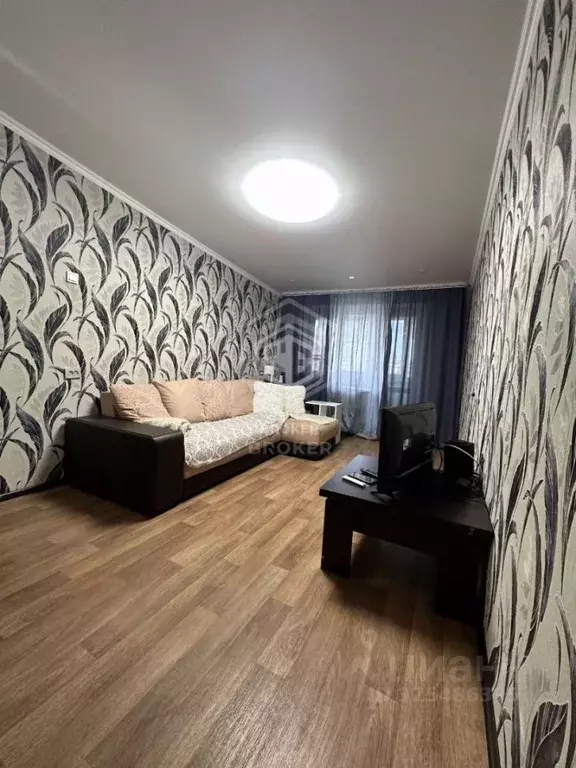 3-к кв. Ростовская область, Азов Азовский район, ул. Кондаурова, 38 ... - Фото 1