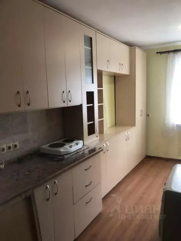 Студия Воронежская область, Воронеж ул. Березовая Роща, 28/1 (12.5 м) - Фото 2