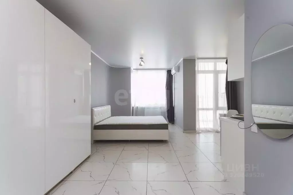 Студия Башкортостан, Уфа Коммунистическая ул., 109 (32.0 м) - Фото 2