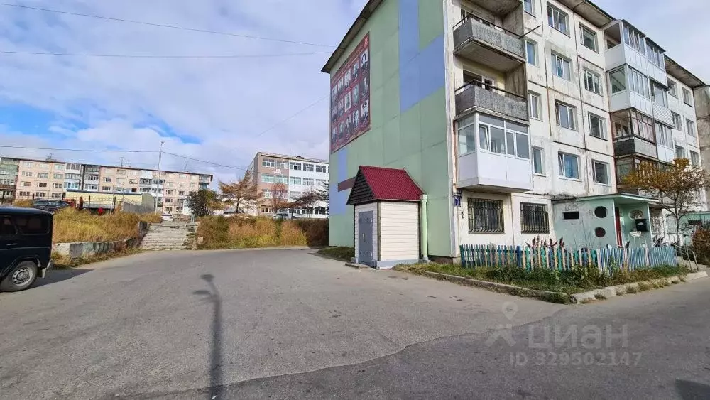 Помещение свободного назначения в Севастополь ул. Большая Морская, 34 ... - Фото 1