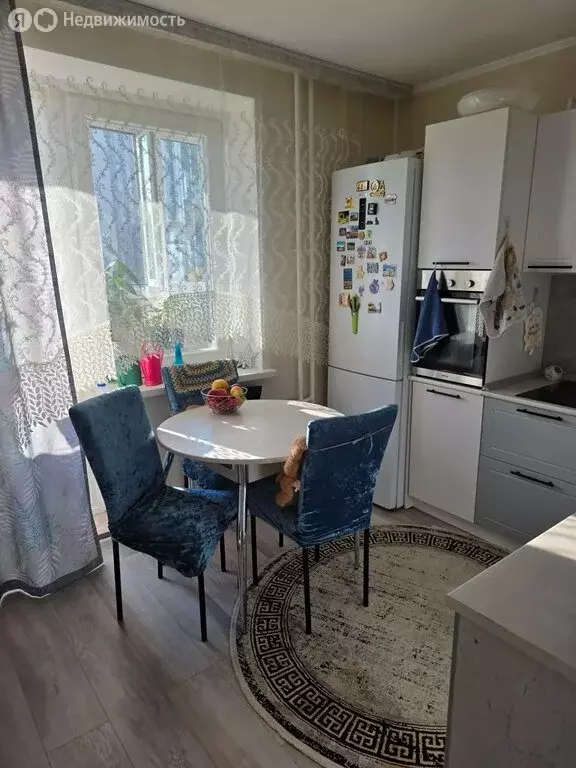 2-комнатная квартира: Тюмень, улица Константина Посьета, 5 (60 м) - Фото 2