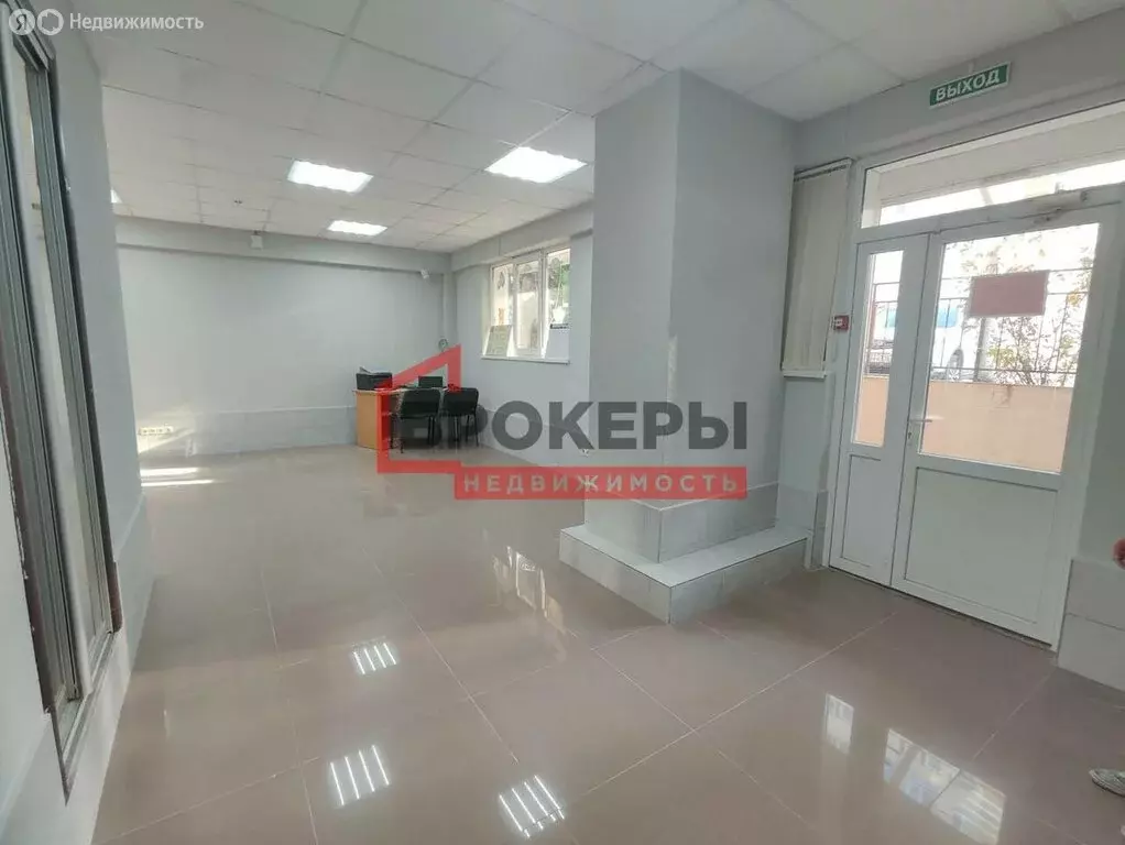 Помещение свободного назначения (54.2 м) - Фото 1