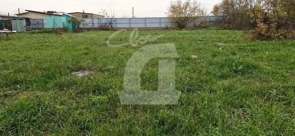 Участок в Краснодарский край, Краснодар Авиатор СНТ, ул. Вишневая (8.0 ... - Фото 2