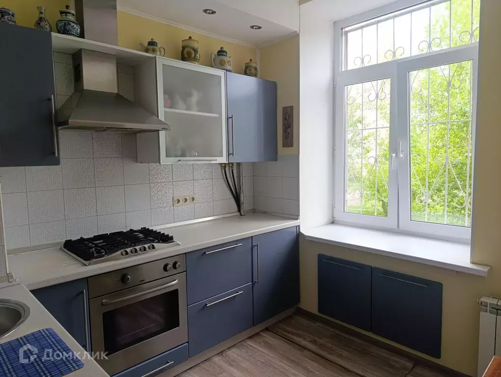 Продаётся 2-к квартира, 59.9 м - Фото 0