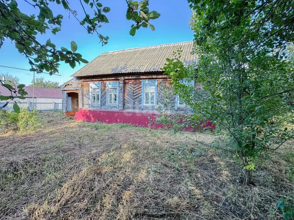 Купить Дом В Республике Мордовия Недорого