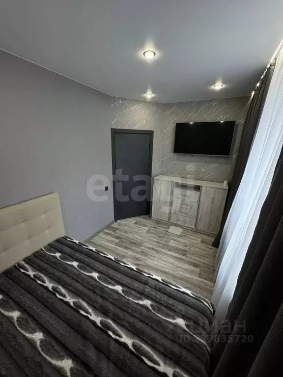 2-к кв. Иркутская область, Ангарск 77-й кв-л, 9 (45.3 м) - Фото 1