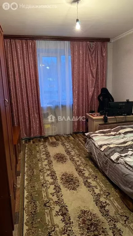 3к в -комнатной квартире ( м) - Фото 1