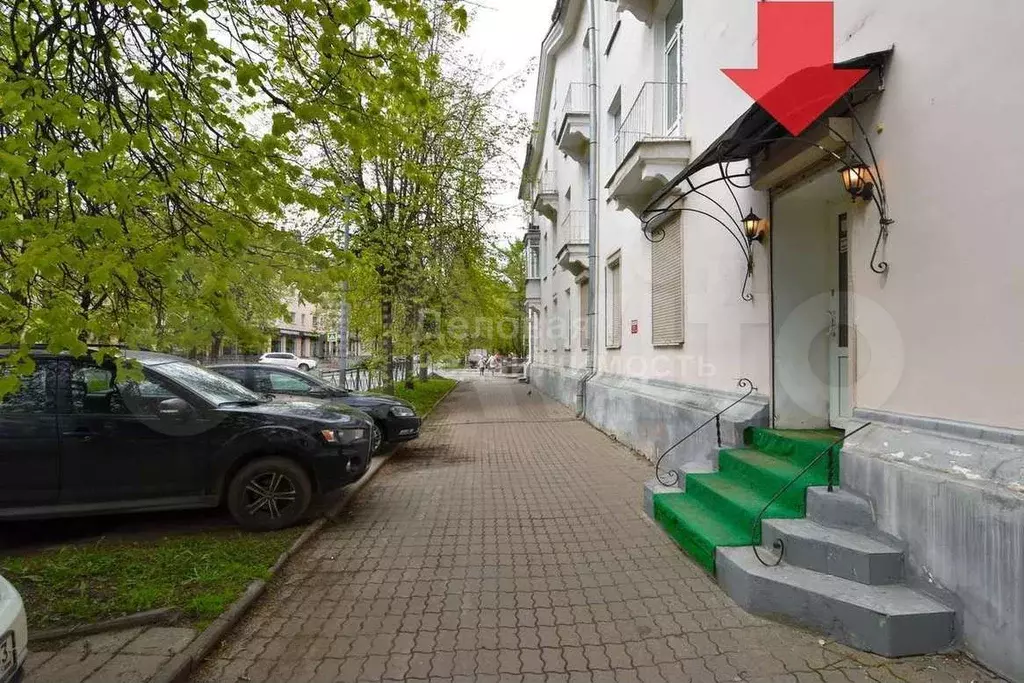 Сдам помещение свободного назначения, 75 м - Фото 1