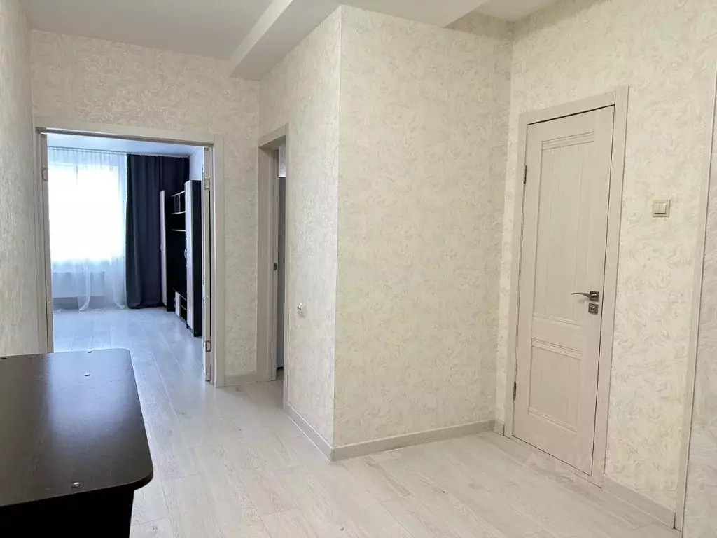 1-к кв. Томская область, Томск тракт Иркутский, 42 (48.0 м) - Фото 0