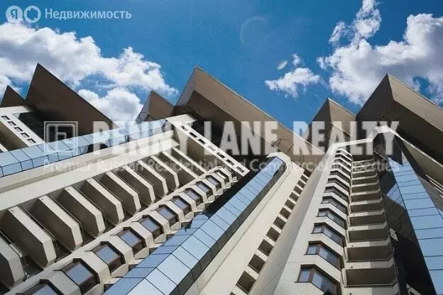 2-комнатная квартира: Москва, улица Архитектора Власова, 6 (112.3 м) - Фото 1