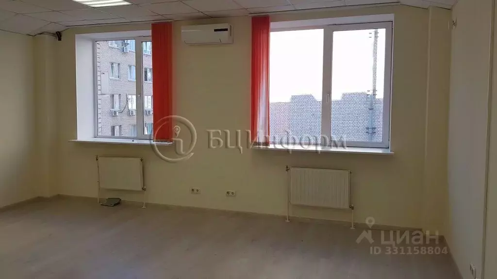 Офис в Санкт-Петербург ул. Ефимова, 4а (36 м) - Фото 2