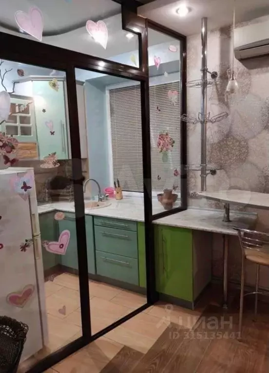 1-к кв. Севастополь ул. Очаковцев, 38 (40.0 м) - Фото 1