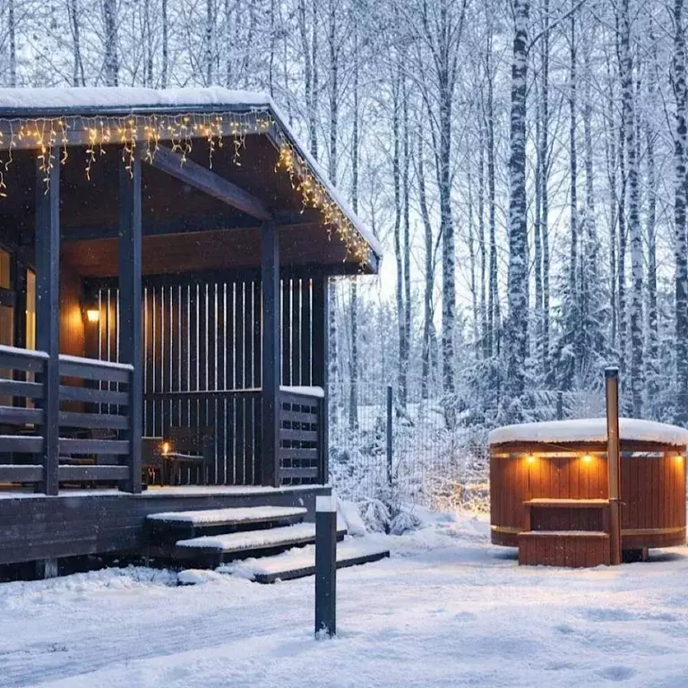 Дом в Владимирская область, Киржачский район, Филипповское ... - Фото 1