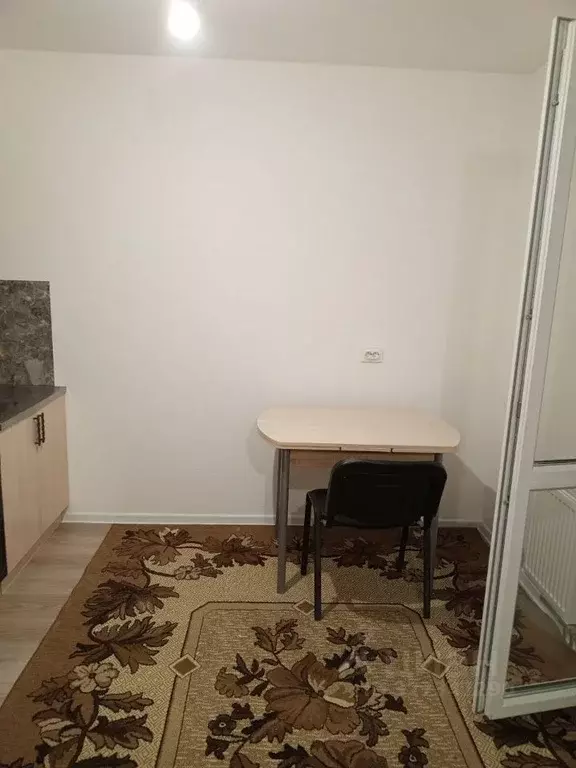 Студия Санкт-Петербург ул. Чарушинская, 32 (27.0 м) - Фото 2