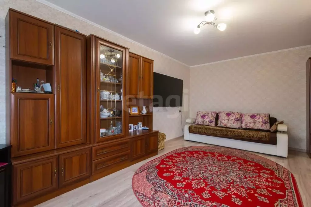 2-к кв. Калининградская область, Калининград наб. Адмирала Трибуца, 43 ... - Фото 1