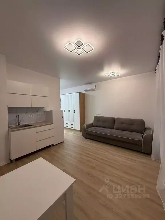 Студия Московская область, Мытищи пер. 1-й Стрелковый, 5к1 (26.0 м) - Фото 1