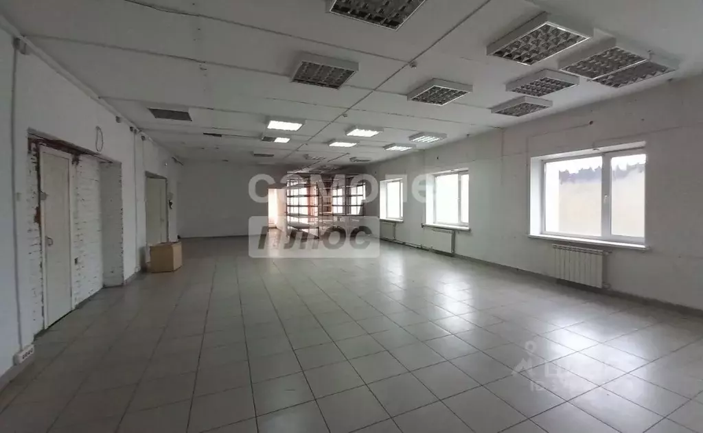 Помещение свободного назначения в Новосибирская область, Новосибирск ... - Фото 1