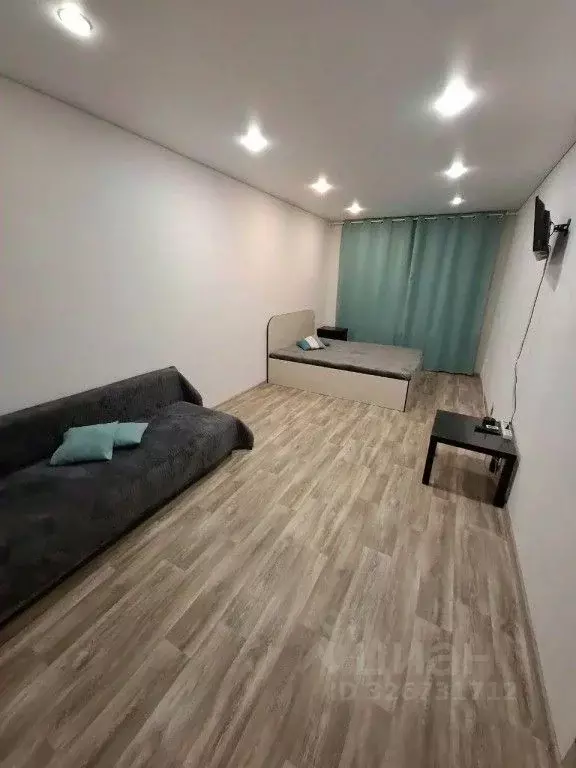 1-к кв. Татарстан, Пестречинский район, Шигалеевское с/пос, с. Новое ... - Фото 2