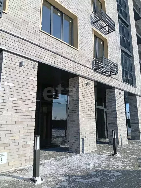 Помещение свободного назначения в Тюменская область, Тюмень ул. ... - Фото 0