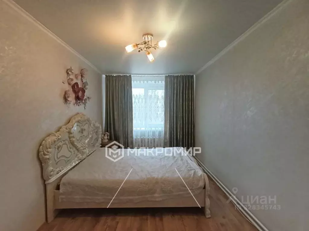 2-к кв. Брянская область, Брянск ул. Брянского Фронта, 26 (67.2 м) - Фото 1