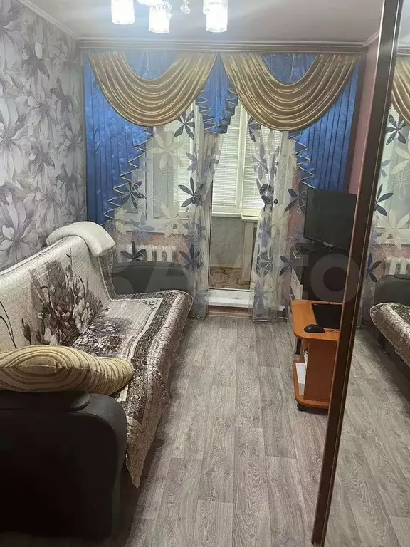 Квартира-студия, 17,8 м, 6/8 эт. - Фото 0