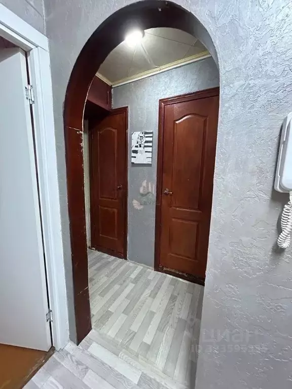 2-к кв. Саратовская область, Энгельс Полтавская ул., 49 (43.3 м) - Фото 1