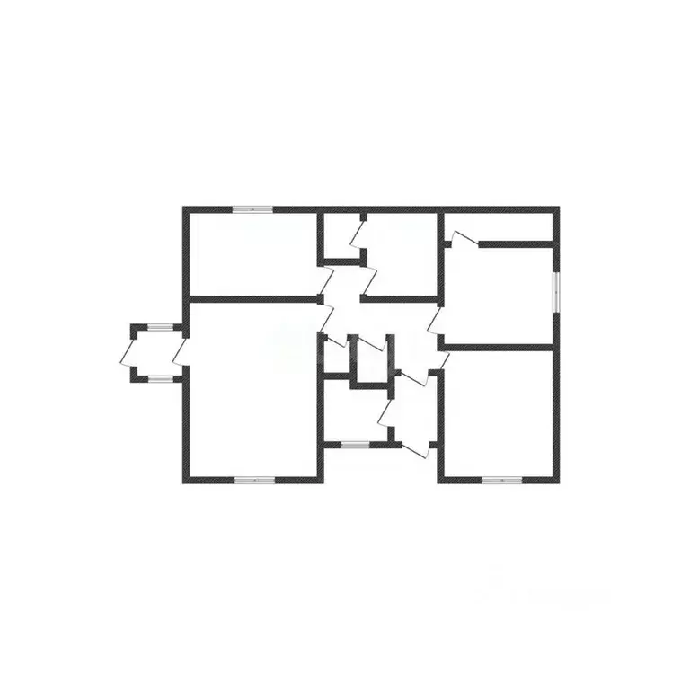 Дом в Белгородская область, Строитель Яковлевский городской округ, ... - Фото 2