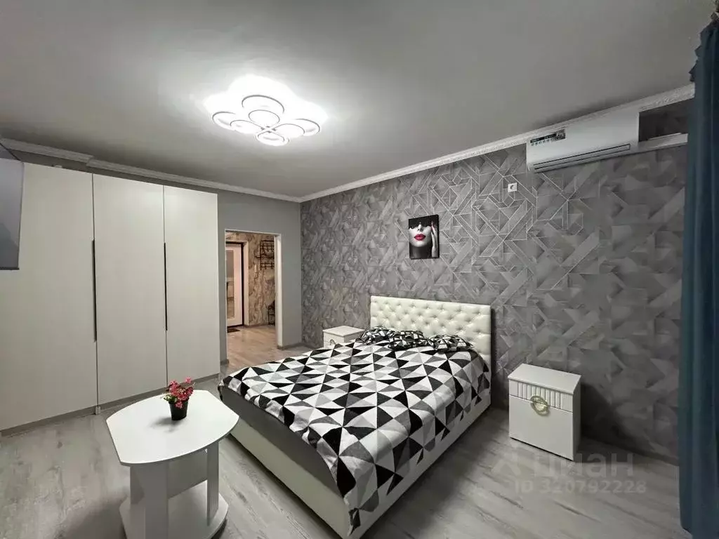 1-к кв. Башкортостан, Уфа ул. Энтузиастов, 12 (46.0 м) - Фото 1