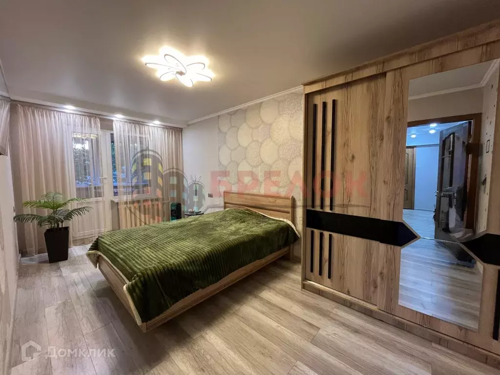 Продаётся 2-к квартира, 52.3 м - Фото 0