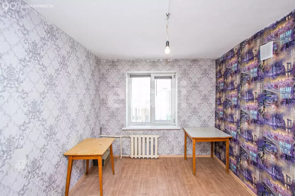 1к в 4-комнатной квартире (12.5 м) - Фото 1