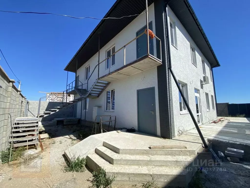 Дом в Крым, Евпатория ул. Булгакова Саид-бея, 25 (272 м) - Фото 1