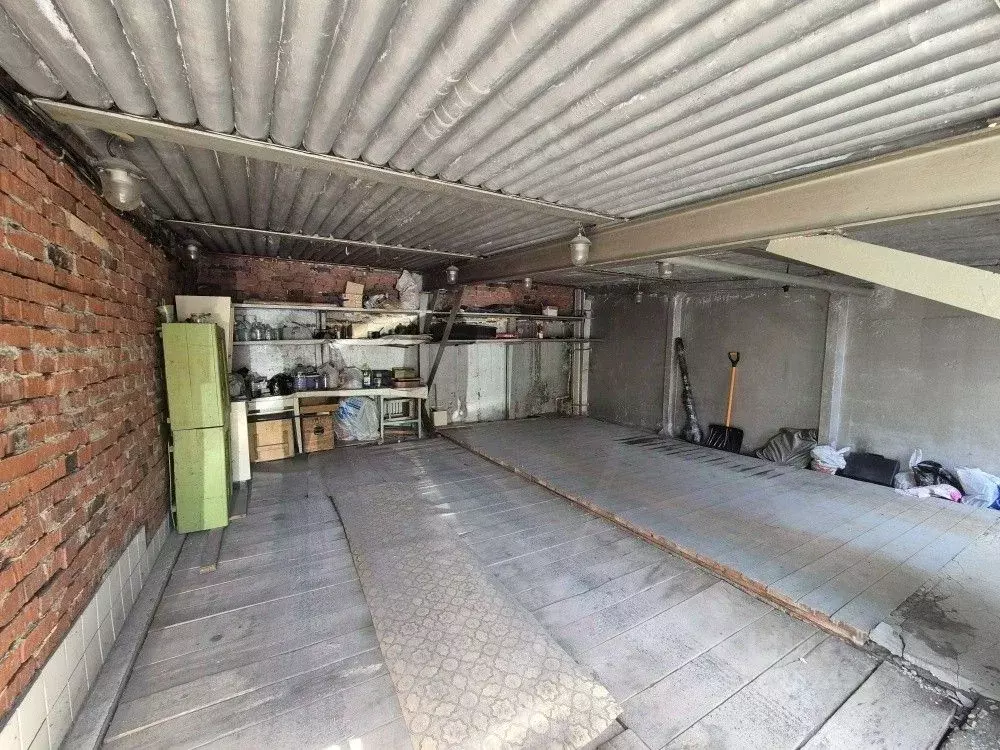 Гараж в Свердловская область, Екатеринбург ул. Восточная, 7Б (37 м) - Фото 2