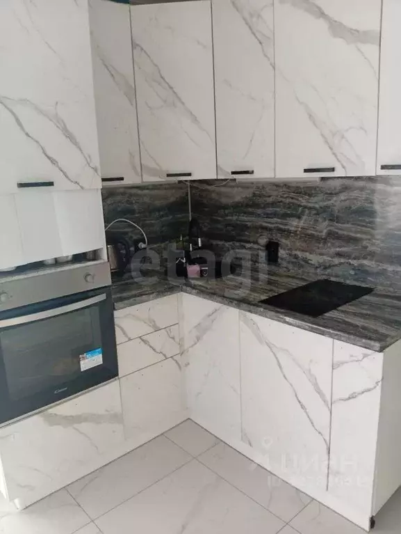 2-к кв. Тюменская область, Тюмень ул. Краснооктябрьская, 14к2 (46.6 м) - Фото 2