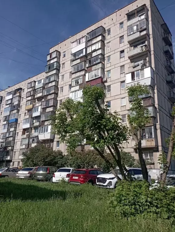 1-к кв. Челябинская область, Магнитогорск ул. имени газеты Правда, ... - Фото 1