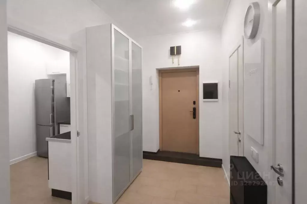 2-к кв. Московская область, Королев ул. Ленина, 25б (46.7 м) - Фото 2