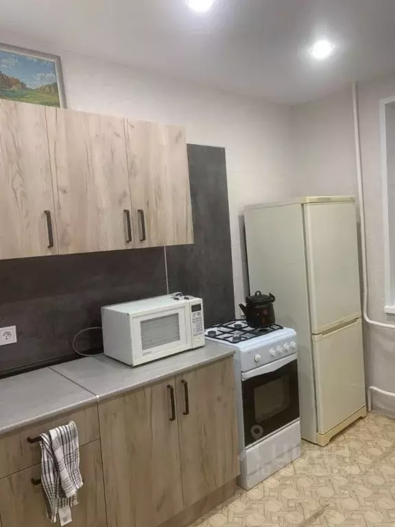 4-к кв. Татарстан, Нижнекамск Южная ул., 6 (94.2 м) - Фото 1