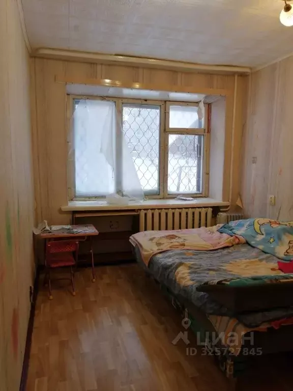 1-к кв. Владимирская область, Александровский муниципальный округ, ... - Фото 1