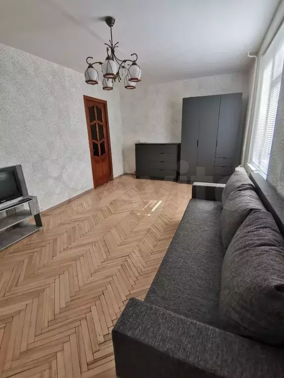 2-к. квартира, 45 м, 2/5 эт. - Фото 1